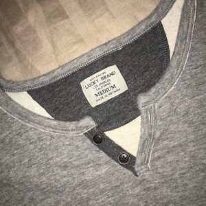 Lucky Brand Men’s Top
